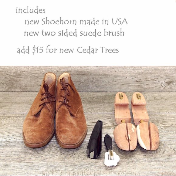 $790 GRAVATI Mitchells Women's 9.5 M Short Boots 4057 * add $15 new Trees - Picture 5 of 15